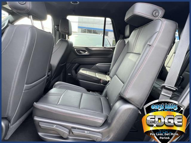 2021 Chevrolet Tahoe Vehicle Photo in Roslyn, NY 11576