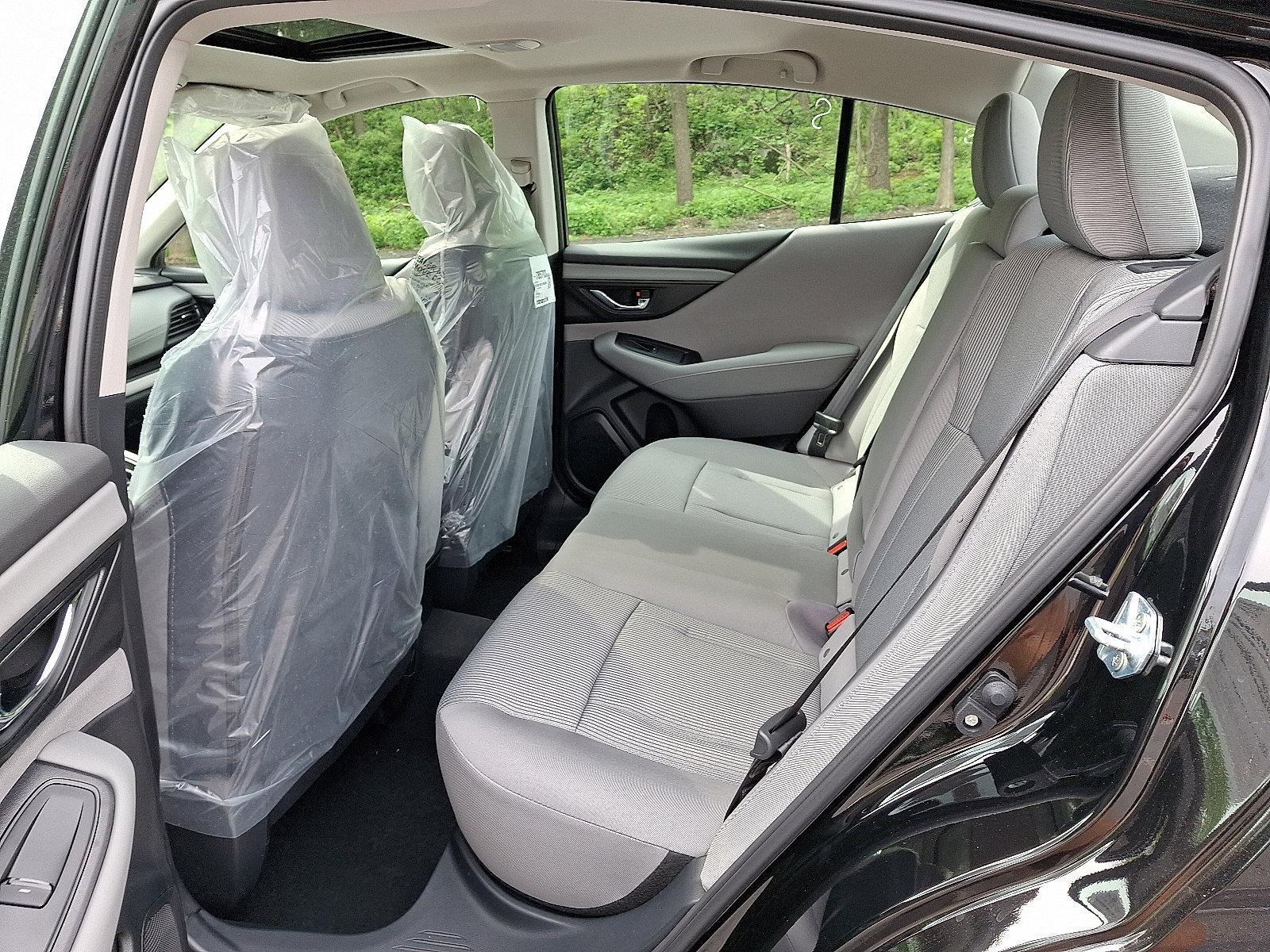2025 Subaru Legacy Vehicle Photo in Harrisburg, PA 17111