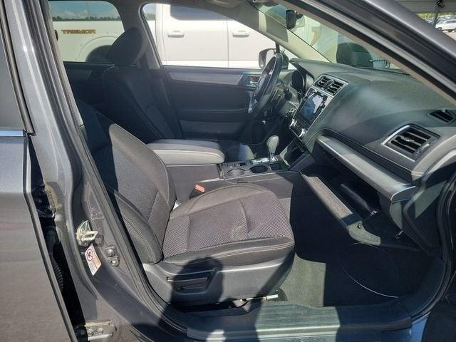 2019 Subaru Outback Vehicle Photo in Gaffney, SC 29341