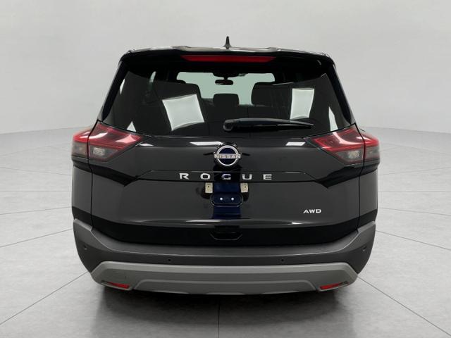 2023 Nissan Rogue Vehicle Photo in Appleton, WI 54913