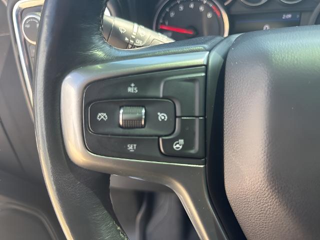 2019 Chevrolet Silverado 1500 Vehicle Photo in MANITOWOC, WI 54220-5838