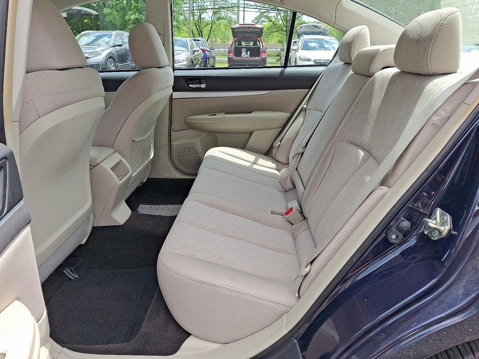 2014 Subaru Legacy Vehicle Photo in BETHLEHEM, PA 18017