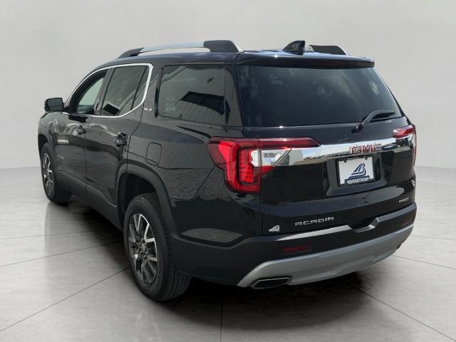 2023 GMC Acadia Vehicle Photo in GREEN BAY, WI 54303-3330