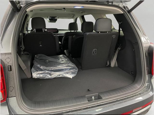 2025 Hyundai PALISADE Vehicle Photo in Appleton, WI 54913