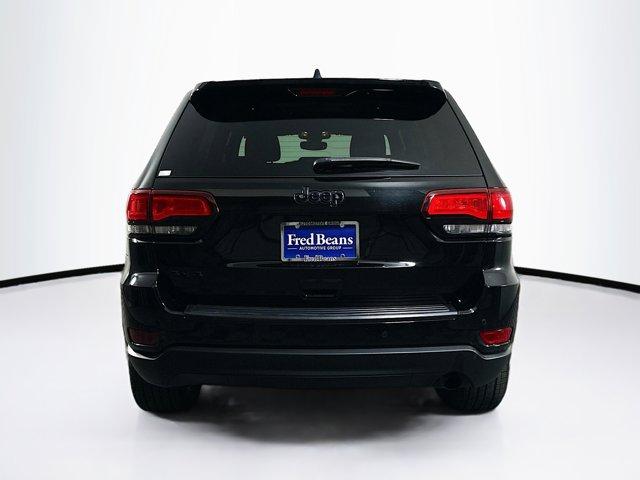 2018 Jeep Grand Cherokee Vehicle Photo in Doylsetown, PA 18901