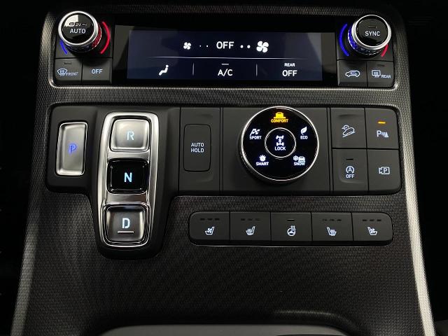 2025 Hyundai PALISADE Vehicle Photo in Appleton, WI 54913