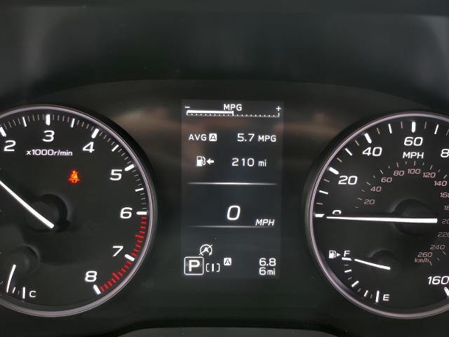 2025 Subaru Crosstrek Vehicle Photo in Green Bay, WI 54304