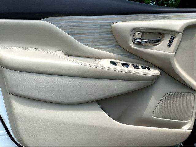 2018 Nissan Murano Vehicle Photo in Hinesville, GA 31313