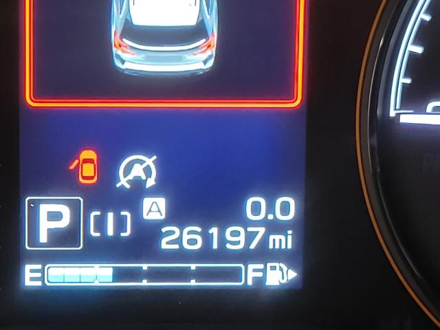 2024 Subaru Forester Vehicle Photo in Oshkosh, WI 54904