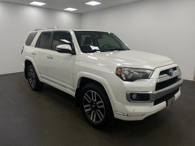 2017 Toyota 4Runner Vehicle Photo in Appleton, WI 54913