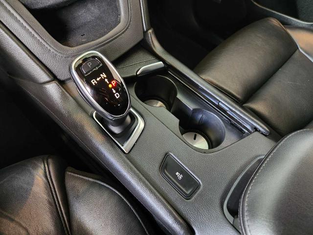 2019 Cadillac XT5 Vehicle Photo in HOUSTON, TX 77079