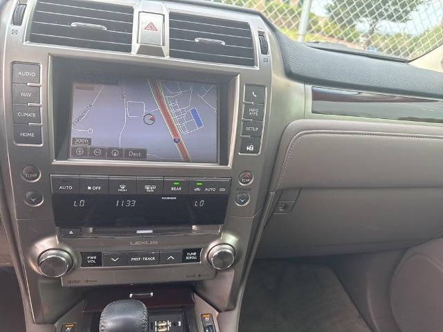2018 Lexus GX 460 Vehicle Photo in San Antonio, TX 78230