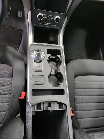 2024 Ford Edge Vehicle Photo in Neenah, WI 54956