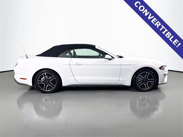 2022 Ford Mustang Vehicle Photo in Puyallup, WA 98371