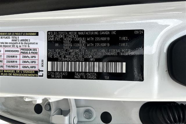 2024 Lexus RX 350 Vehicle Photo in Houston, TX 77007