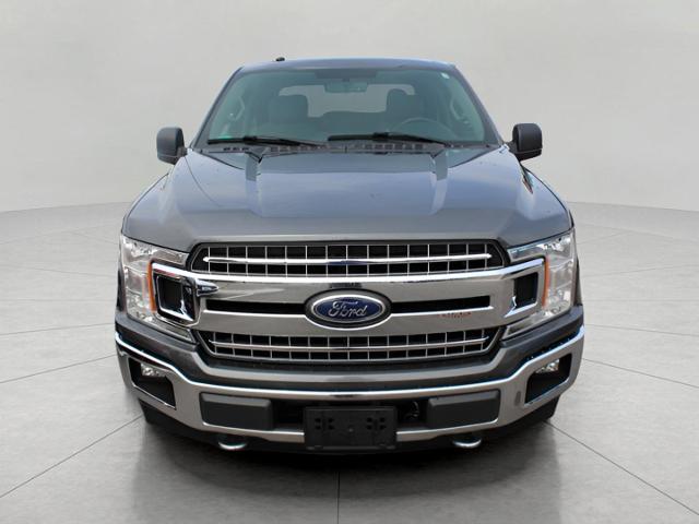 2018 Ford F-150 Vehicle Photo in Green Bay, WI 54304