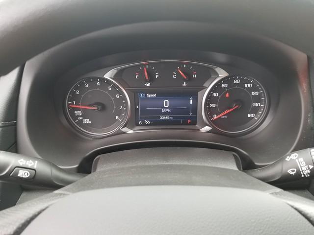 2022 GMC Terrain Vehicle Photo in ELYRIA, OH 44035-6349