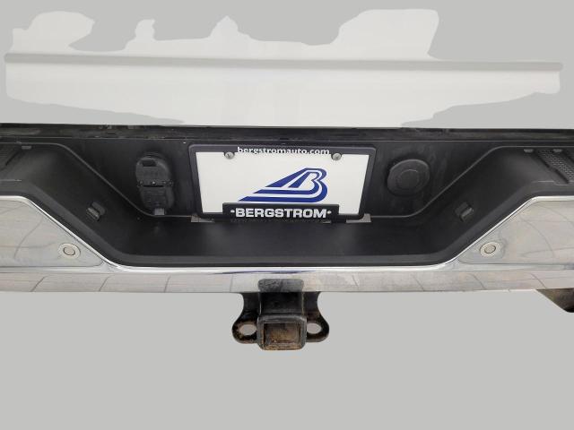 2022 Chevrolet Silverado 2500 HD Vehicle Photo in Kaukauna, WI 54130