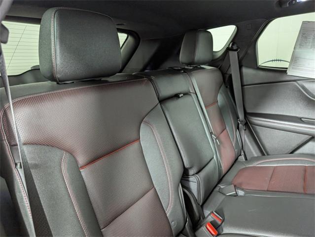 2023 Chevrolet Blazer Vehicle Photo in ENGLEWOOD, CO 80113-6708