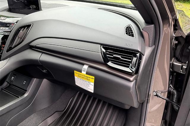 2025 Acura RDX Vehicle Photo in Tulsa, OK 74145