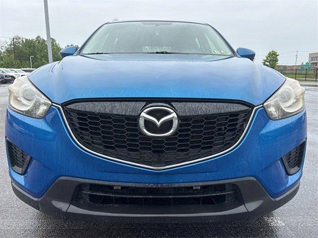 2014 Mazda CX-5 Vehicle Photo in Willow Grove, PA 19090