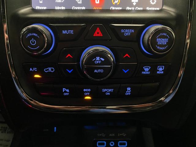 2020 Dodge Durango Vehicle Photo in Appleton, WI 54913