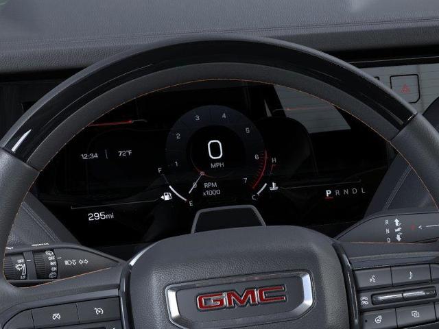 2025 GMC Yukon Vehicle Photo in APPLETON, WI 54914-8833
