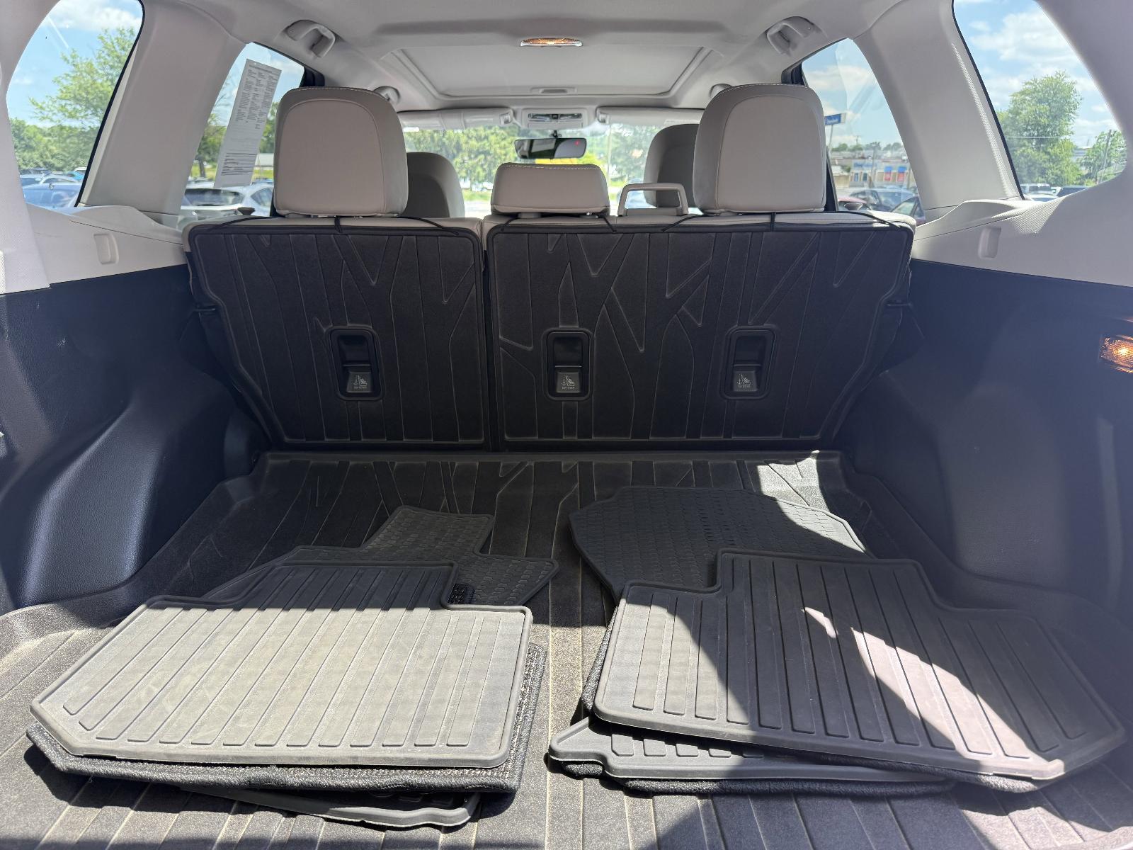 2017 Subaru Forester Vehicle Photo in Harrisburg, PA 17111