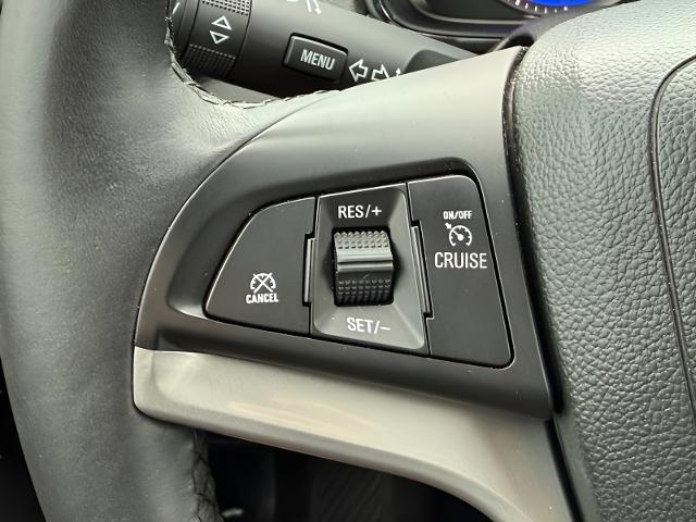 2016 Chevrolet Trax Vehicle Photo in MADISON, WI 53713-3220