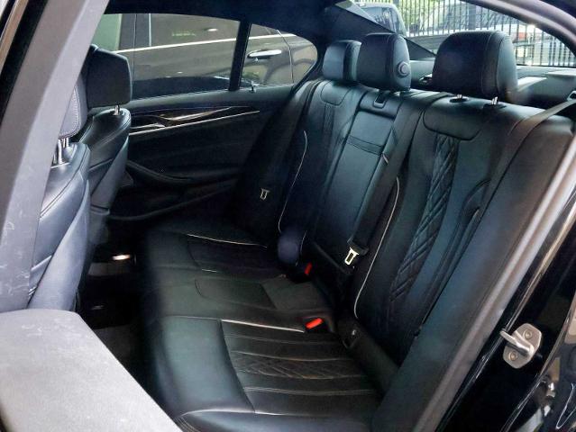 2020 BMW M550i xDrive Vehicle Photo in Dallas, TX 75209