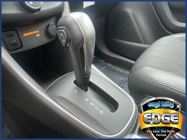 2022 Chevrolet Trax Vehicle Photo in Roslyn, NY 11576