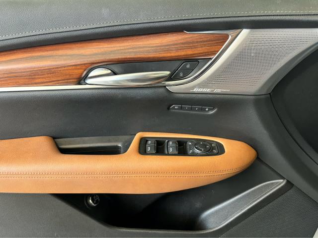 2023 Cadillac XT5 Vehicle Photo in Grapevine, TX 76051