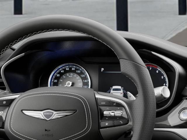 2026 Genesis G70 Vehicle Photo in Appleton, WI 54913