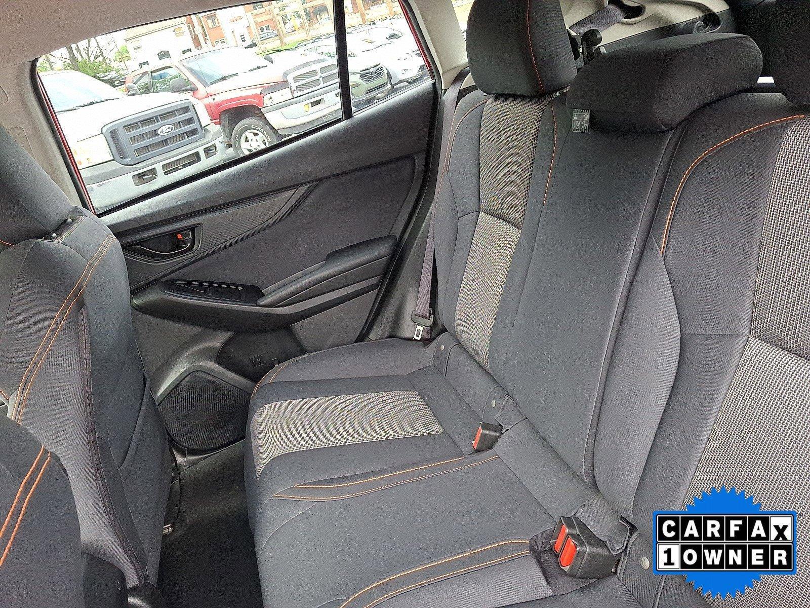 2023 Subaru Crosstrek Vehicle Photo in Harrisburg, PA 17111