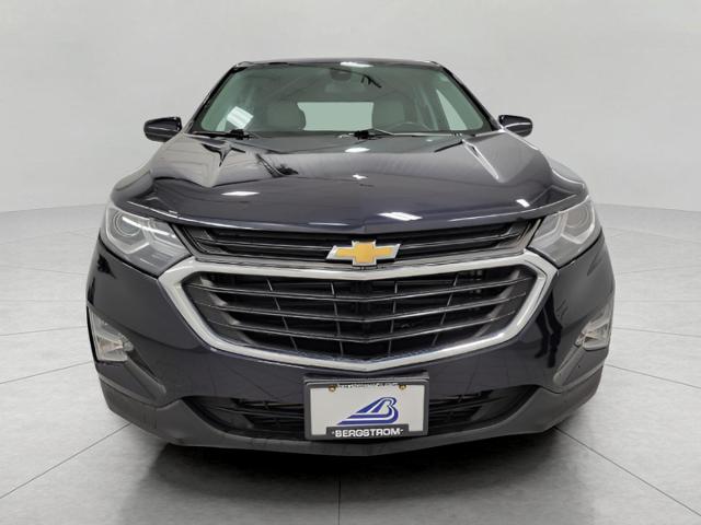 2021 Chevrolet Equinox Vehicle Photo in Oshkosh, WI 54904