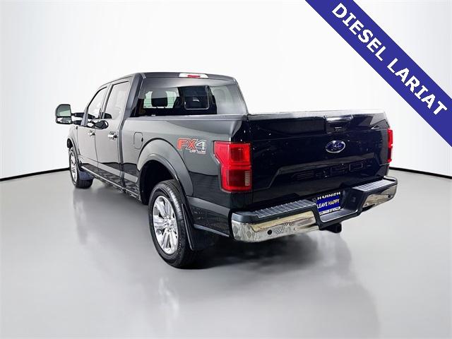 2018 Ford F-150 Vehicle Photo in Puyallup, WA 98371