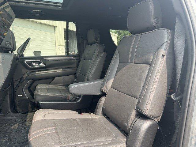 2023 Chevrolet Suburban Vehicle Photo in Mechanicsburg, PA 17050-1707