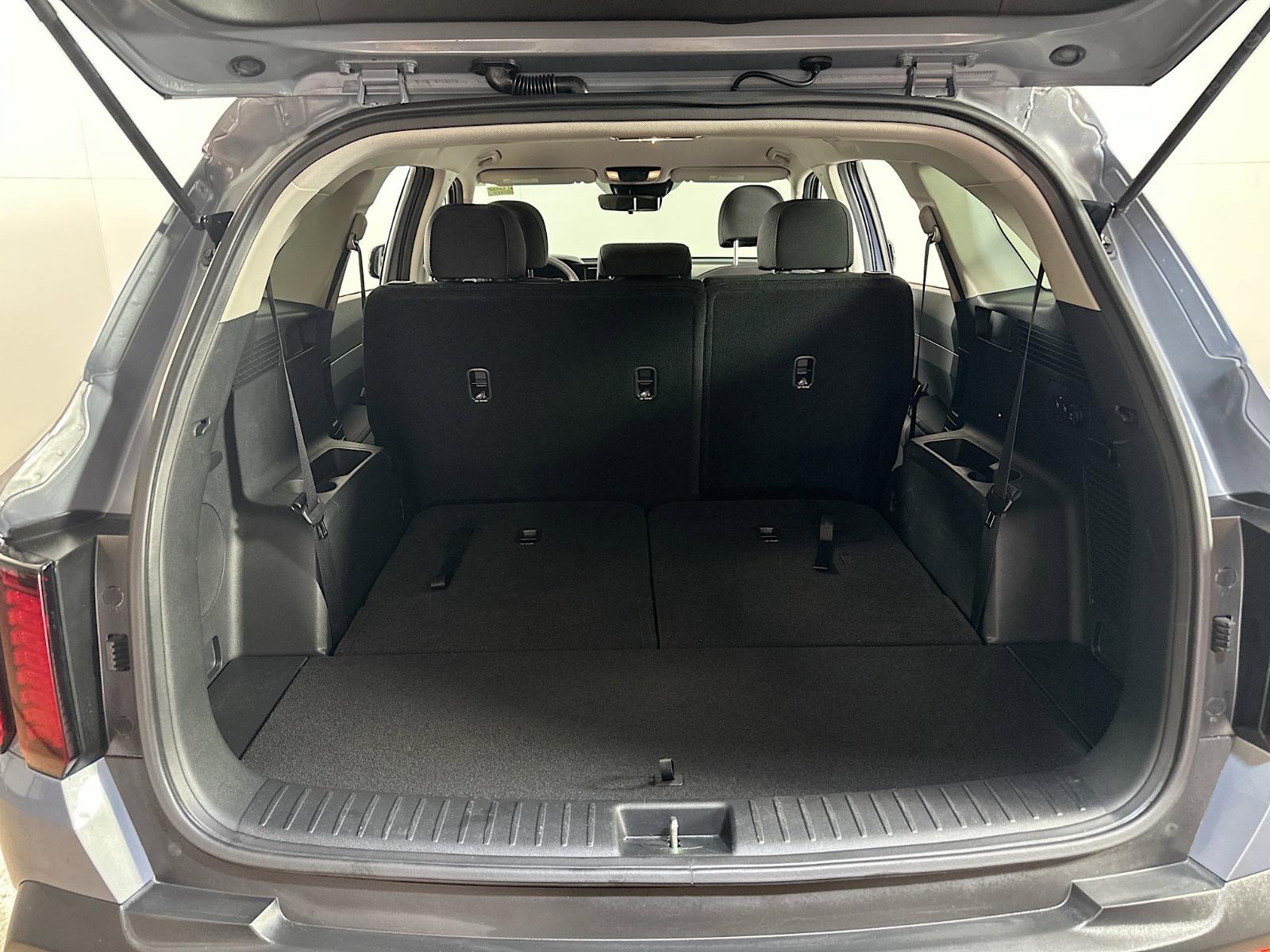 2023 Kia Sorento Vehicle Photo in Langhorne, PA 19047