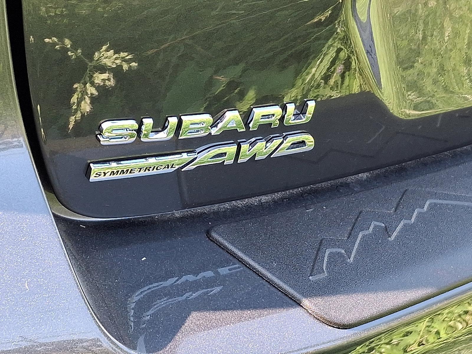 2025 Subaru Crosstrek Vehicle Photo in Harrisburg, PA 17111
