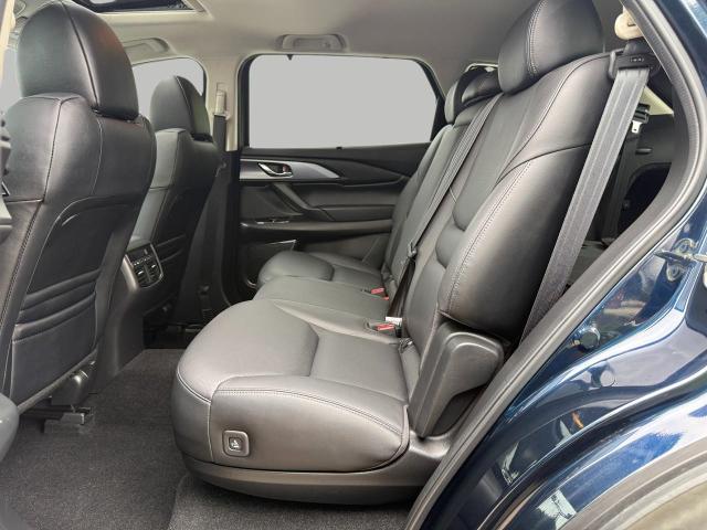 2021 Mazda CX-9 Vehicle Photo in Appleton, WI 54914
