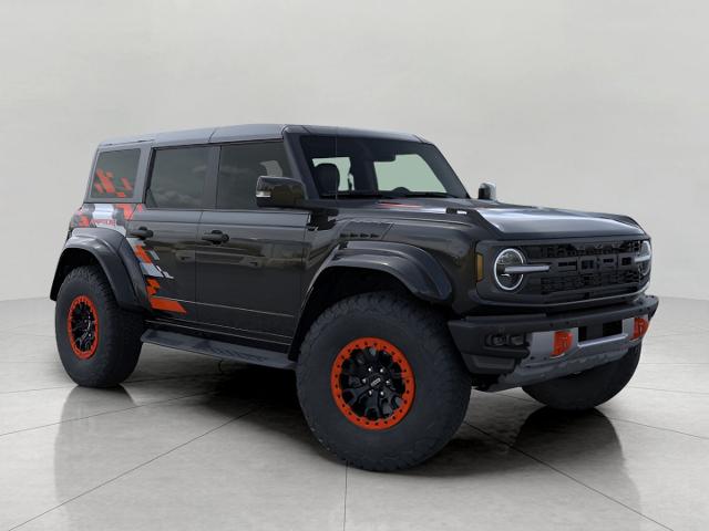 2024 Ford Bronco Vehicle Photo in Oshkosh, WI 54901