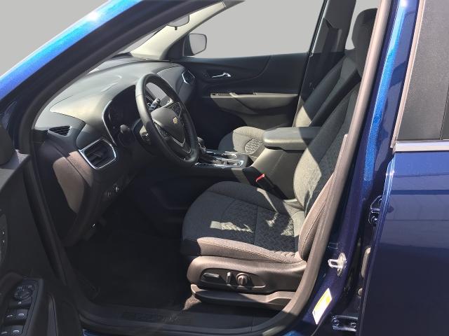 2023 Chevrolet Equinox Vehicle Photo in GREEN BAY, WI 54303-3330
