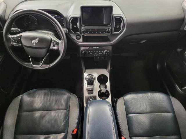 2022 Ford Bronco Sport Vehicle Photo in Neenah, WI 54956