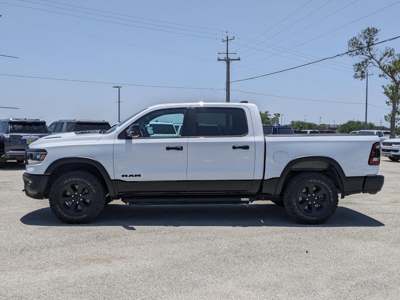 2023 Ram 1500 Vehicle Photo in Seguin, TX 78155