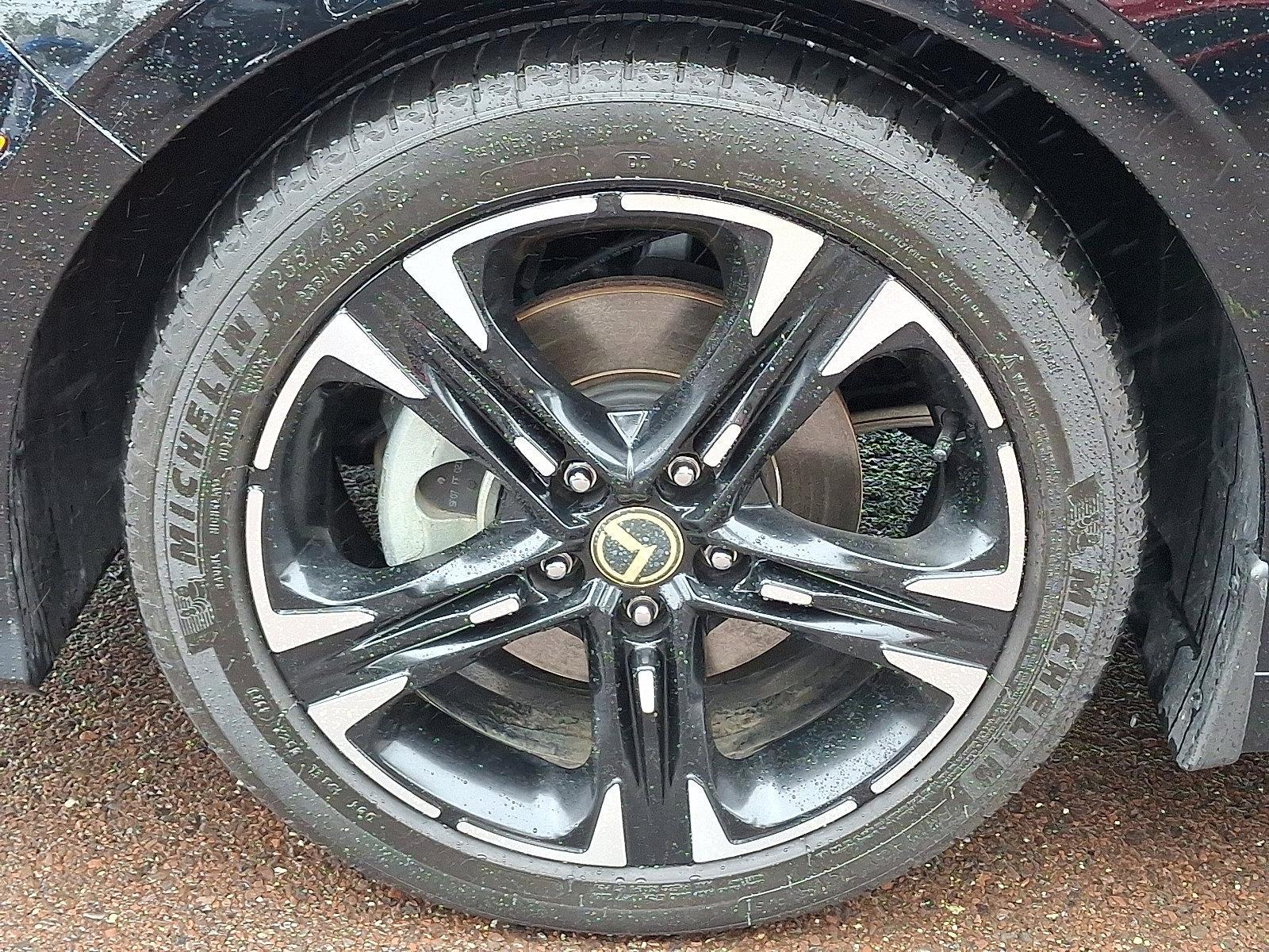 2021 Kia K5 Vehicle Photo in Willow Grove, PA 19090