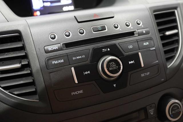 2013 Honda CR-V Vehicle Photo in GRAPEVINE, TX 76051