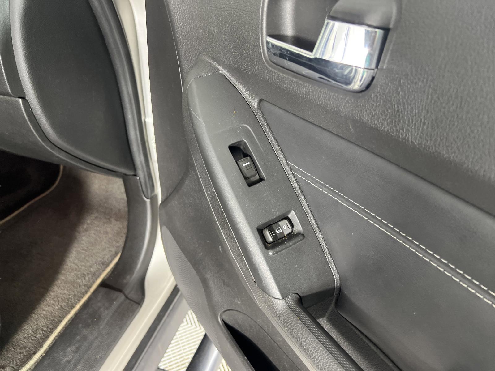 2008 HUMMER H3 Vehicle Photo in GEORGETOWN, TX 78626-7508