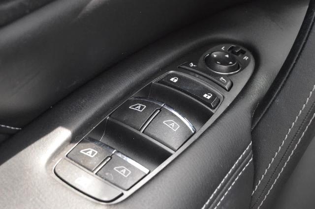 2021 INFINITI QX80 Vehicle Photo in Houston, TX 77090