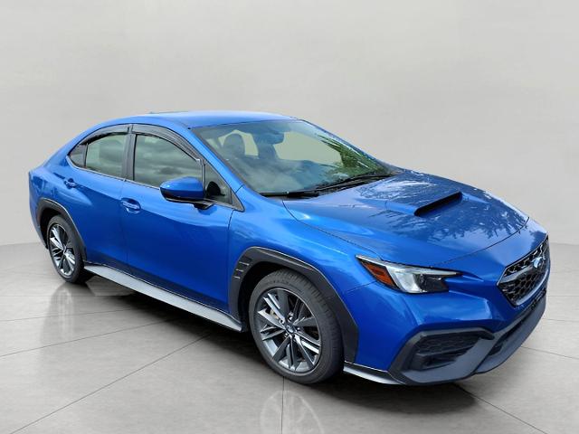 2023 Subaru WRX Vehicle Photo in Oshkosh, WI 54904