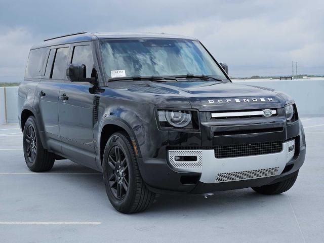 2024 Defender Vehicle Photo in AUSTIN, TX 78717